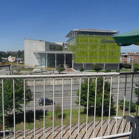 Apartamentos Galerías Bogotá Exterior foto