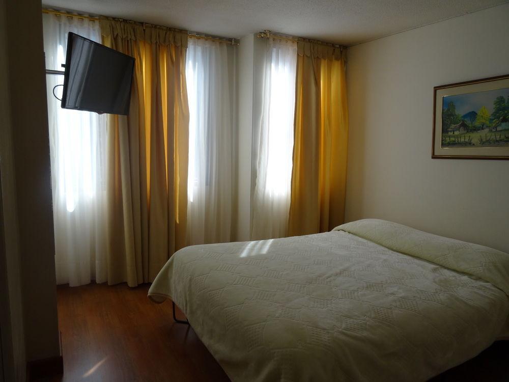 Apartamentos Galerías Bogotá Exterior foto
